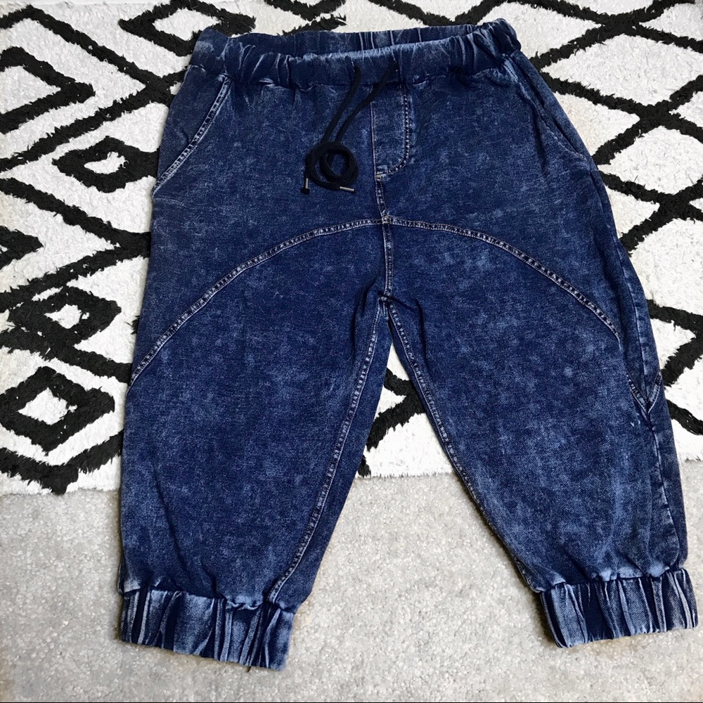 Waimea drawstring pant